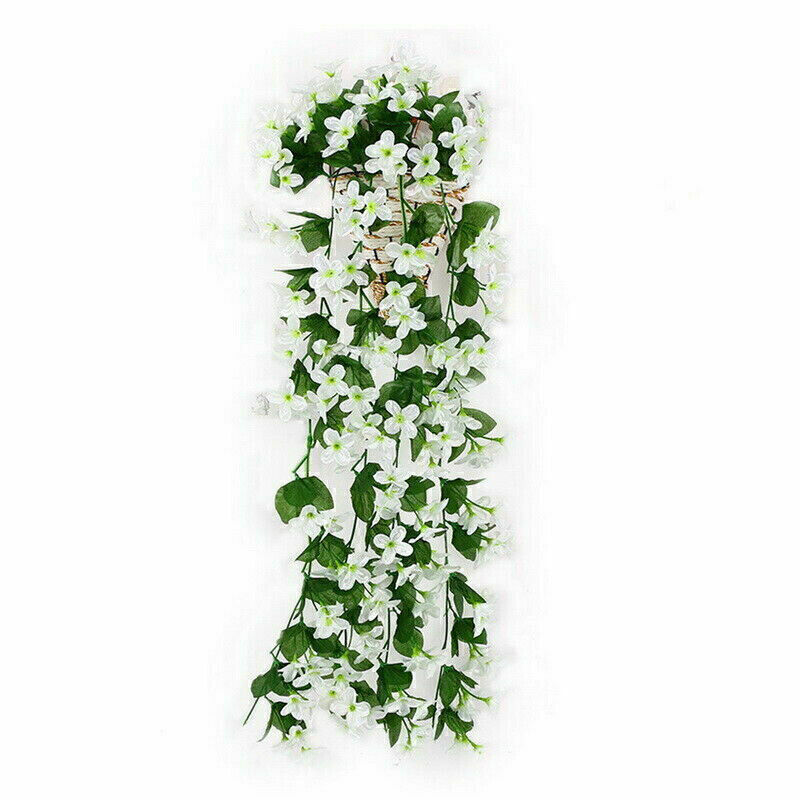 Umjetna viseća biljka | HangyFlora