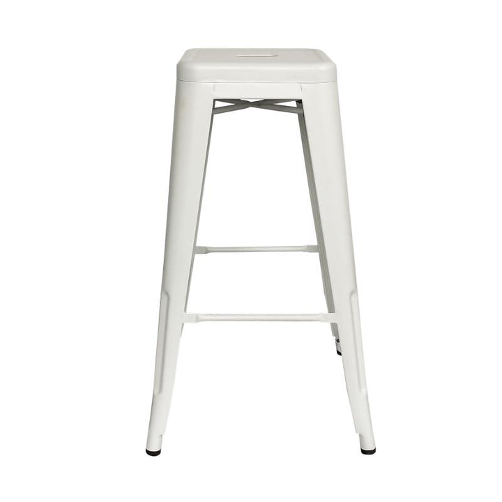 Metalna noel barska stolica