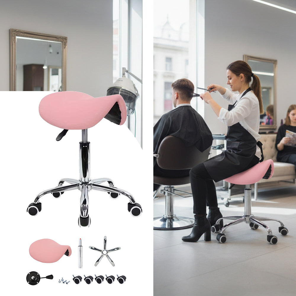 Ergonomska sedlasta stolica