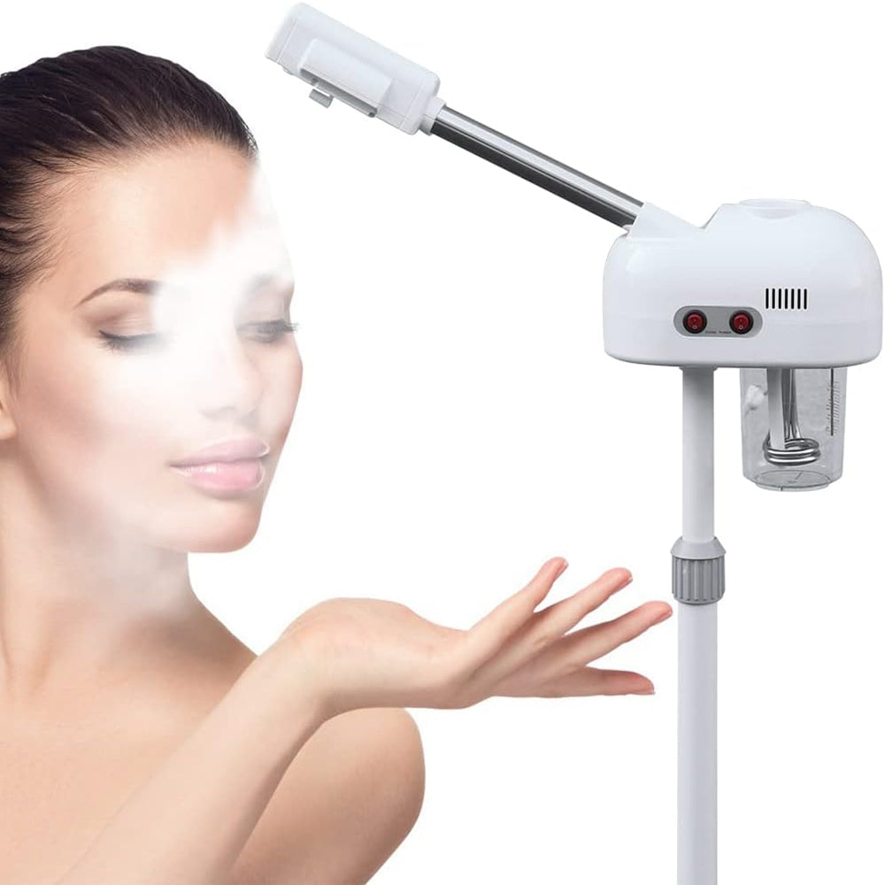 2 u 1 Profesionalni uređaj za parenje lica