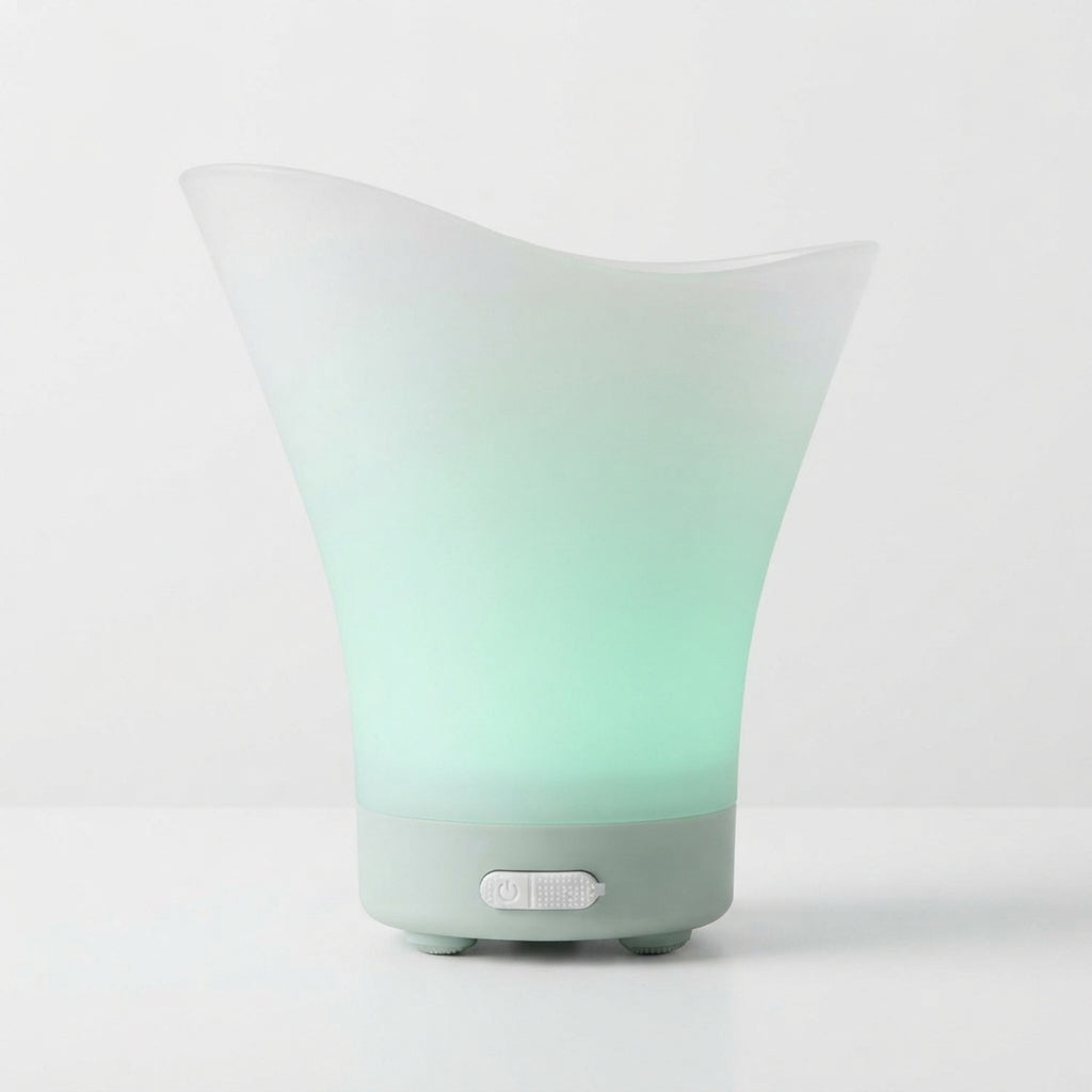 Premium LED posuda (7 L) sa zvučnikom