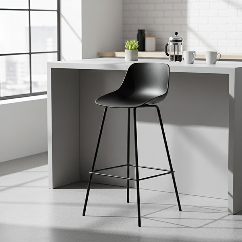 Skandinavska barska stolica