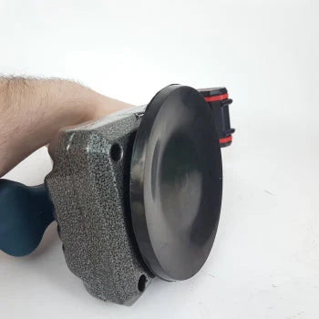 Akumulatorski Vakum za pločice s 2 Baterije 36V Kraft&Dele®