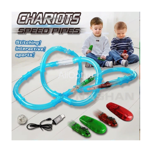 DJEČJA FORMULA SPEED PIPES