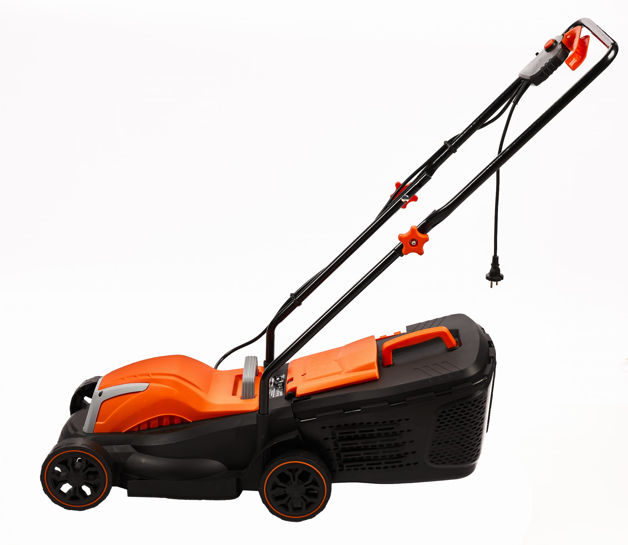 ELEKTRIČNA KOSILICA 2400 W 25 L Kraft&Dele®