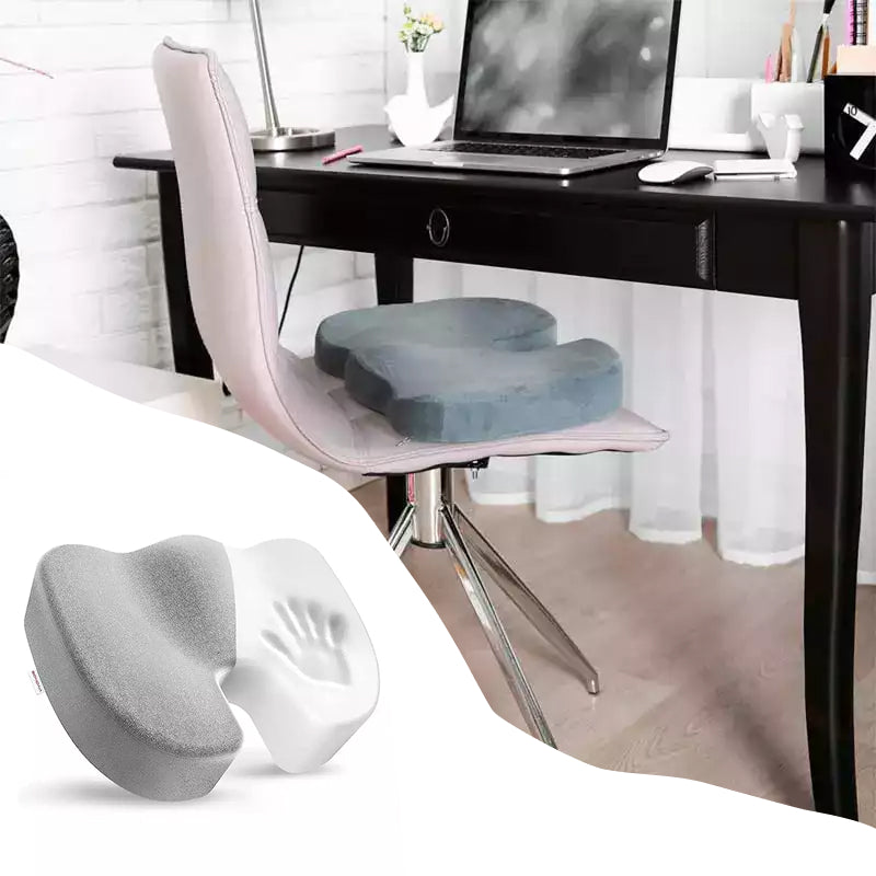 Ergonomski jastuk za sjedalo | ErgoSeat