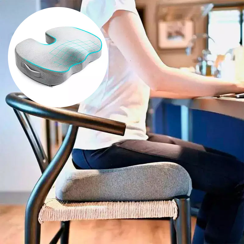 Ergonomski jastuk za sjedalo | ErgoSeat