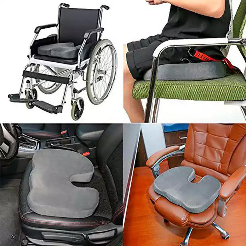 Ergonomski jastuk za sjedalo | ErgoSeat