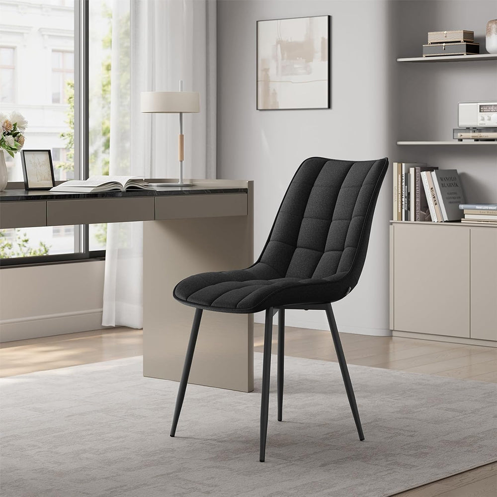 Baršunasta stolica | GreyChair