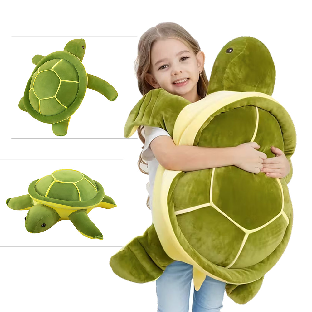 Jumbo Plišana Kornjača | JumboTurtle