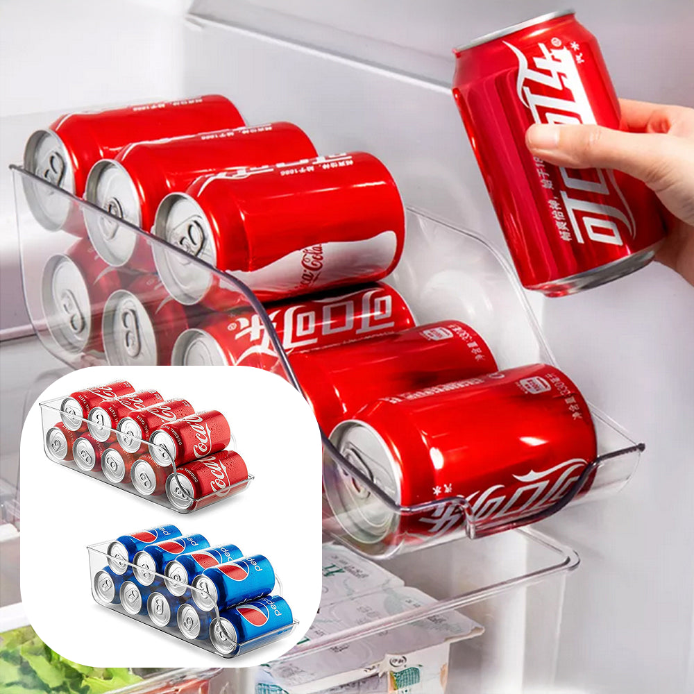 Organizator limenki | DrinkBin