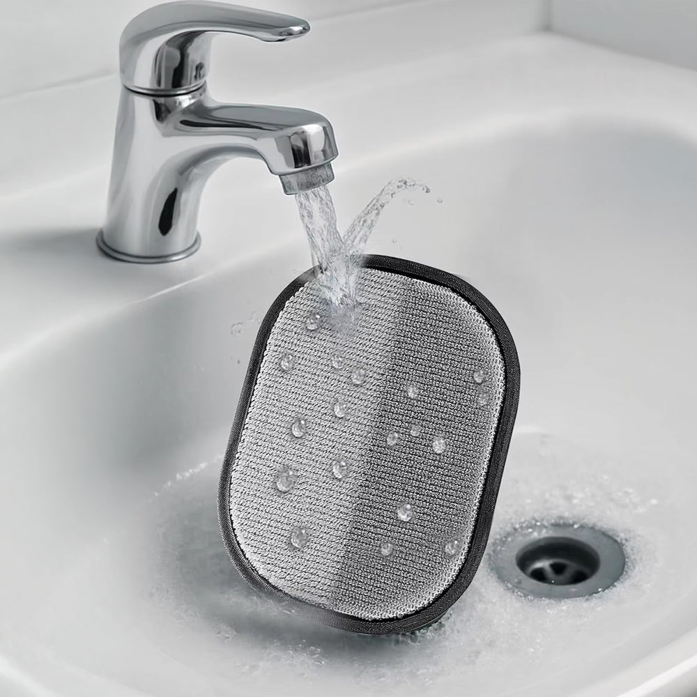 Dvostruka rukavica za njegu kućnih ljubimaca | GroomGlove