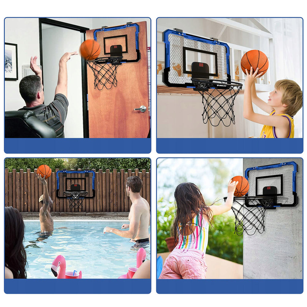 Mini košarkaški set za djecu | DunkMaster