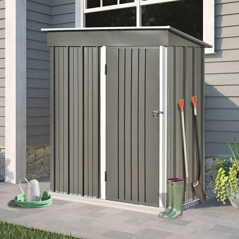 Garažna Ostava 3 m²