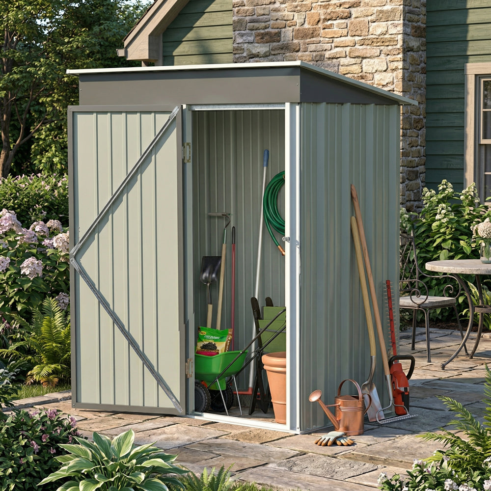 Garažna Ostava 3 m²