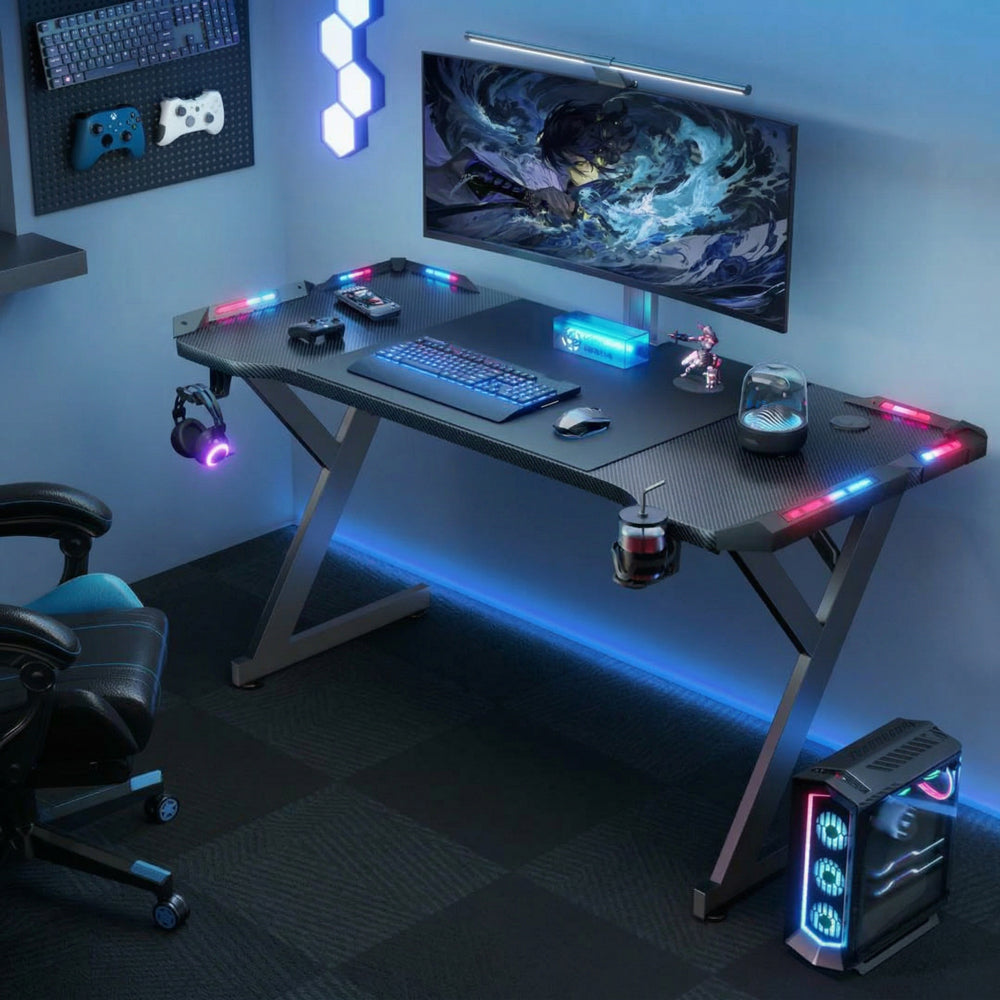 Gaming stol | DeskPro