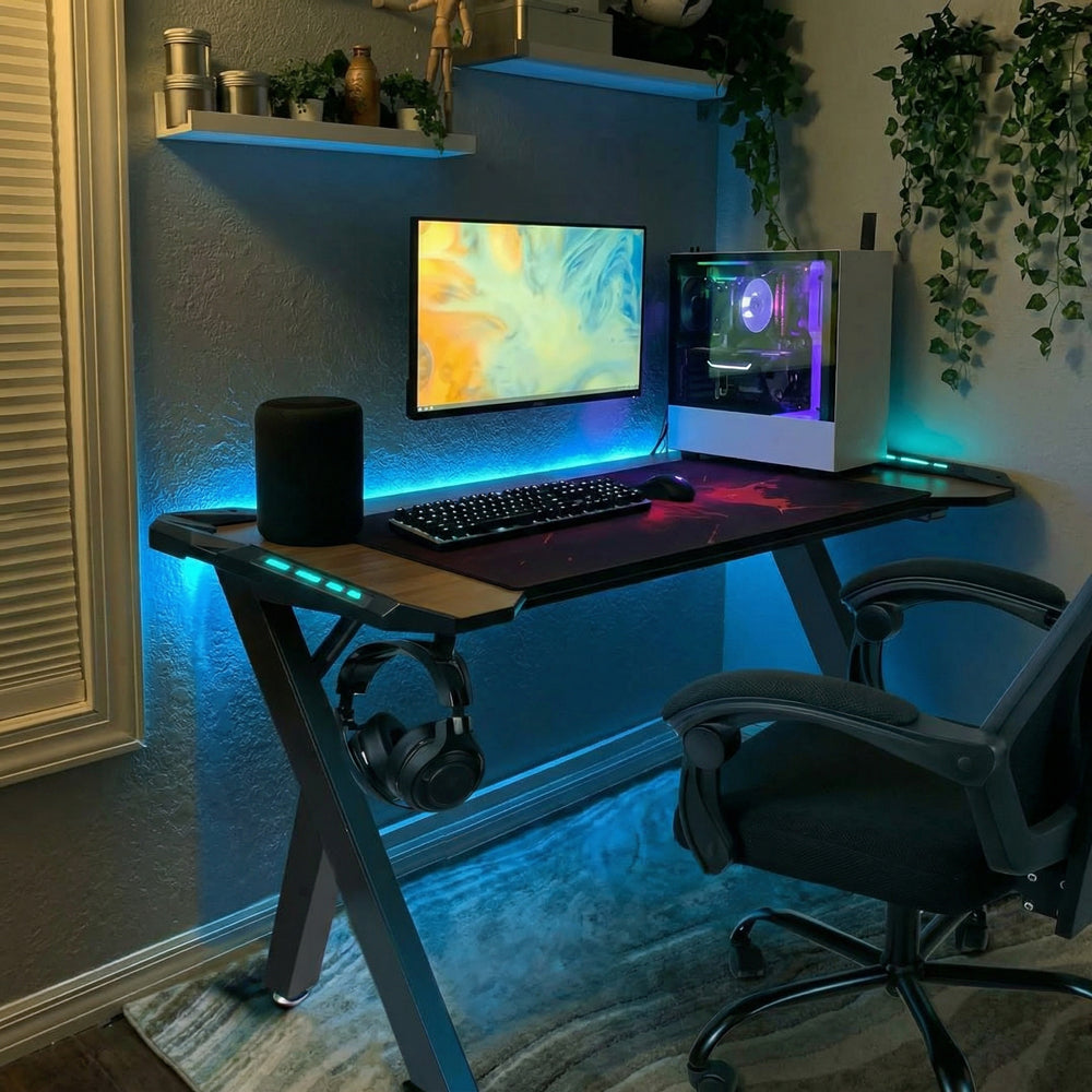 Gaming stol | DeskPro