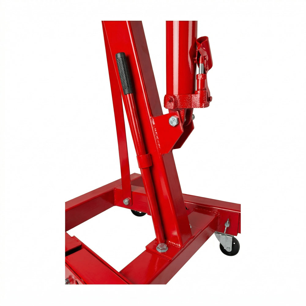 Kranska dizalica | LiftPro 2T