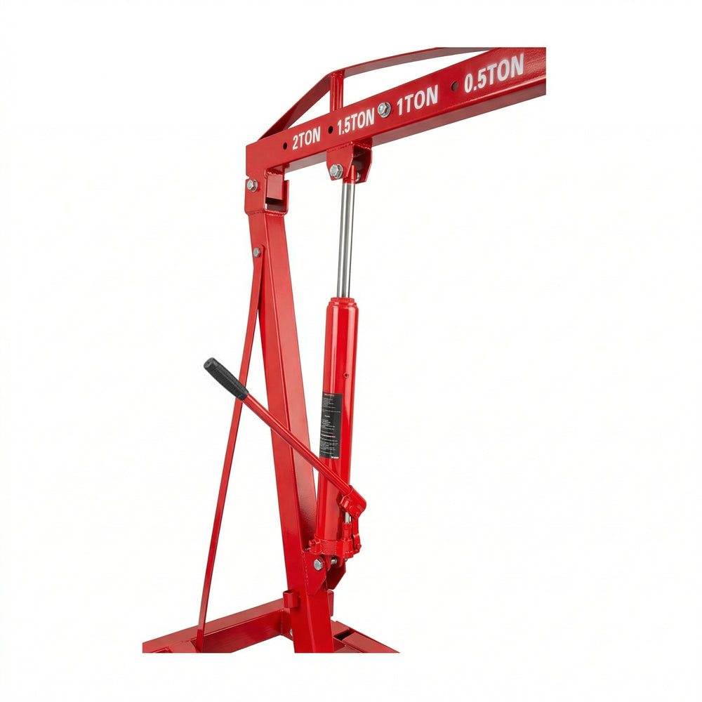 Kranska dizalica | LiftPro 2T