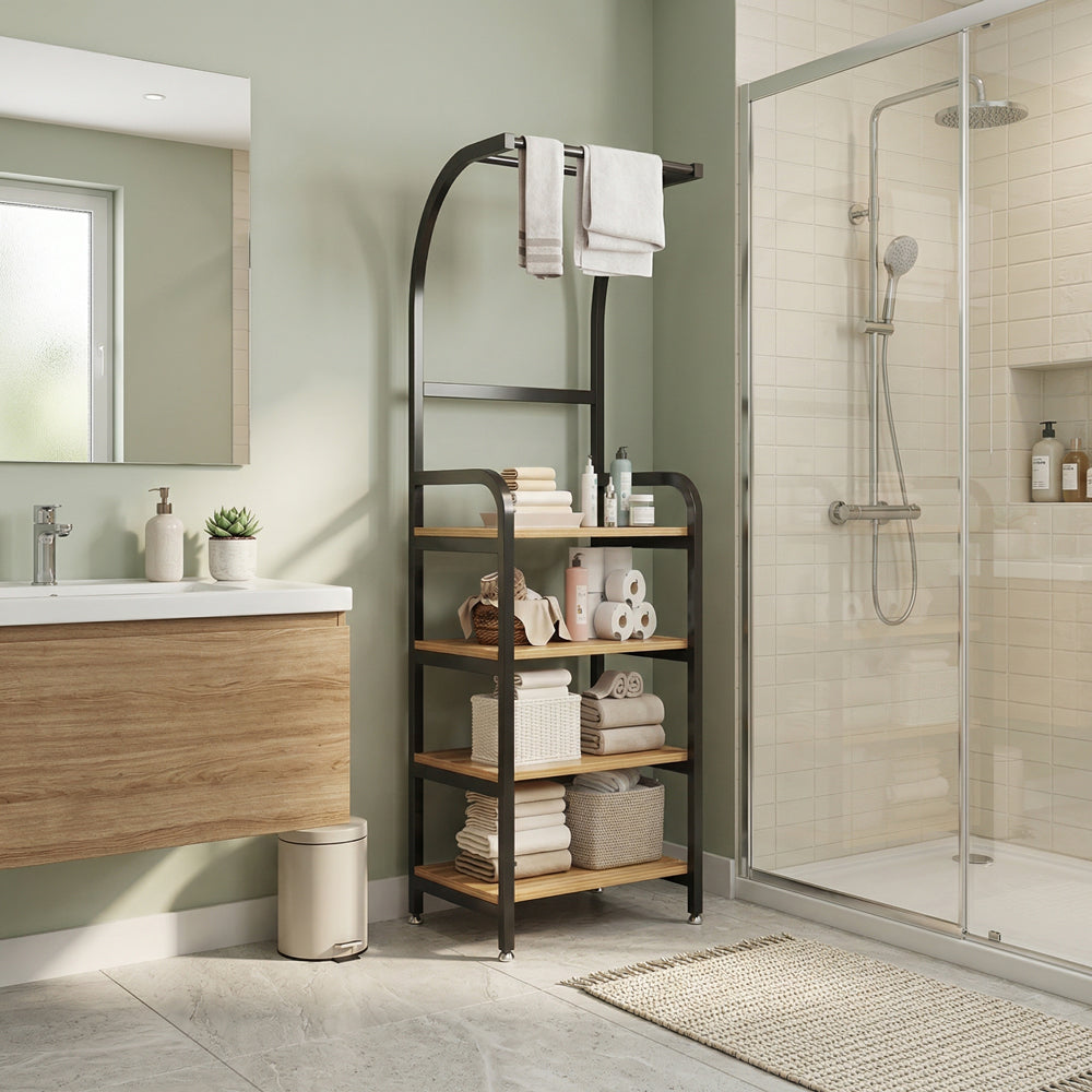 Kupaonska polica | BathArch