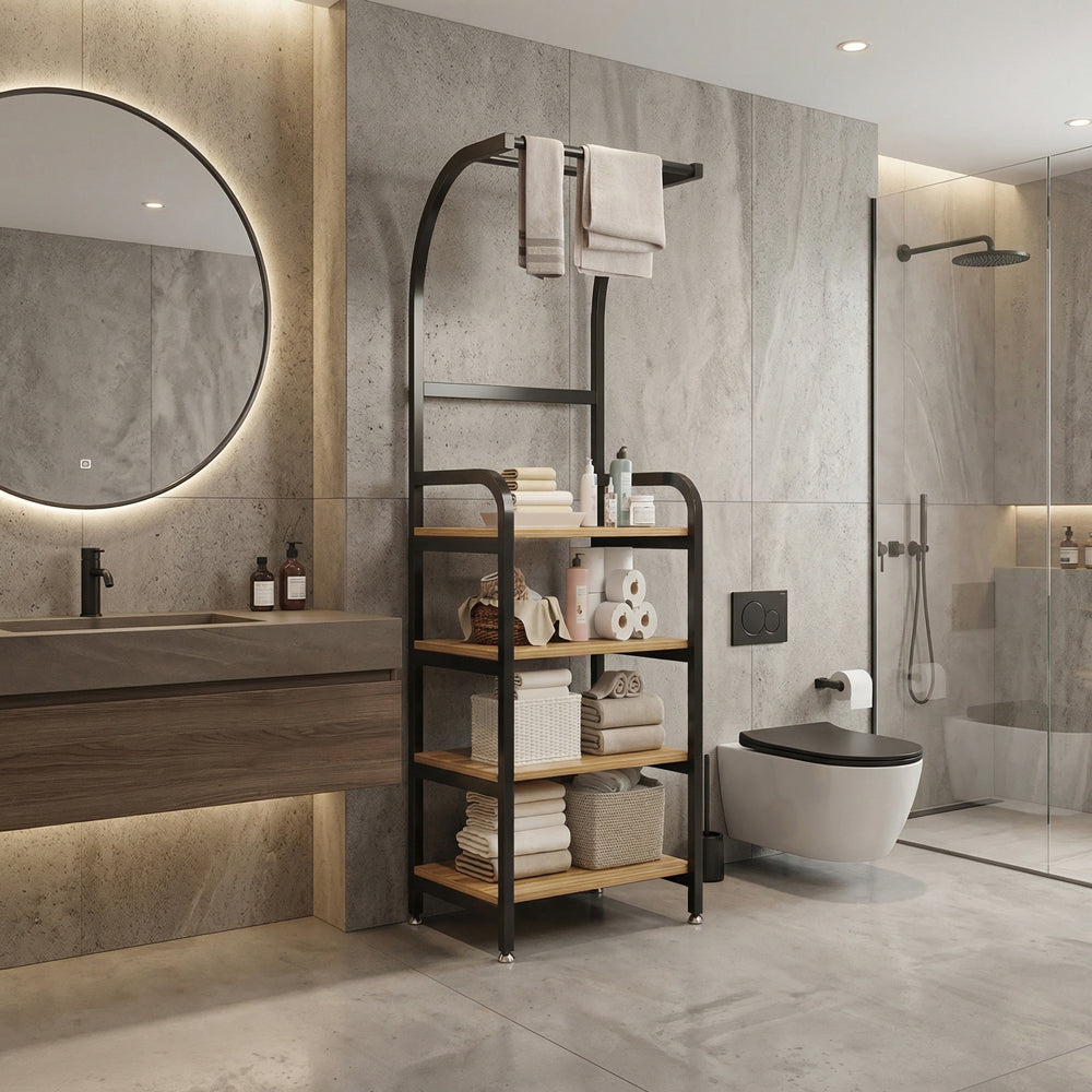 Kupaonska polica | BathArch