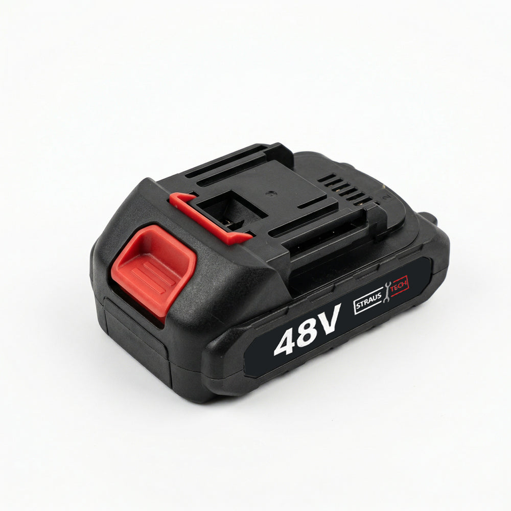 Straus Tech Aku set 3u1