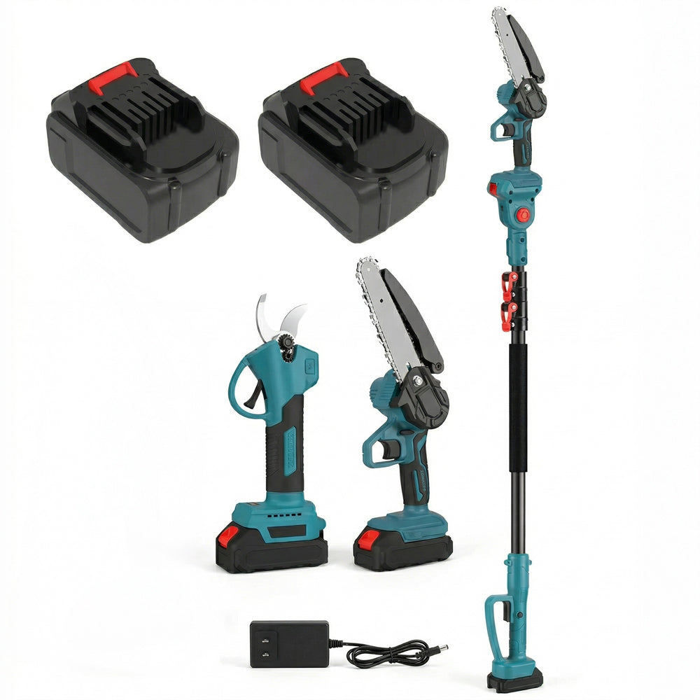 Straus Tech Aku set 3u1