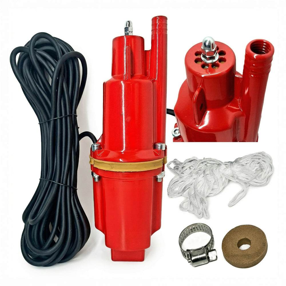 Potopna pumpa | Ruska Pumpa 450W