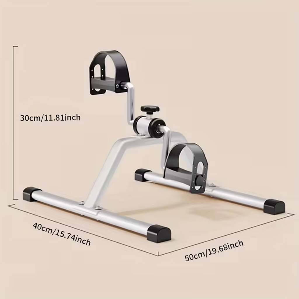 Mini sobni bicikl s pedalama