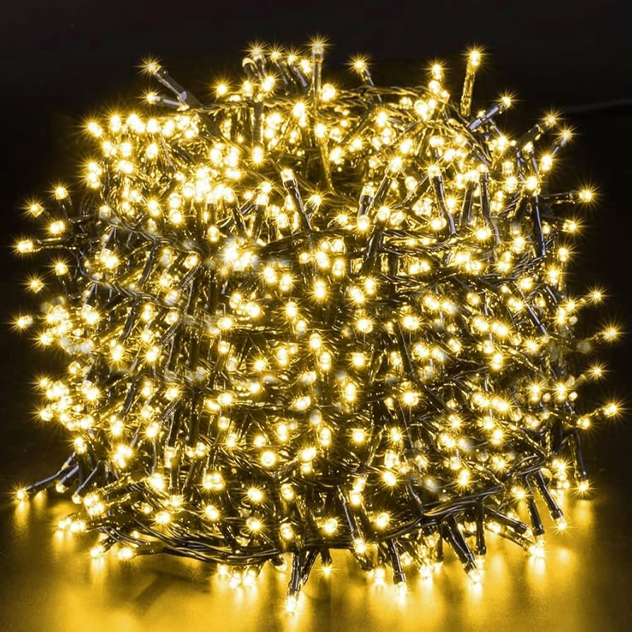 LED BOŽIĆNE LAMPICE I SIGE