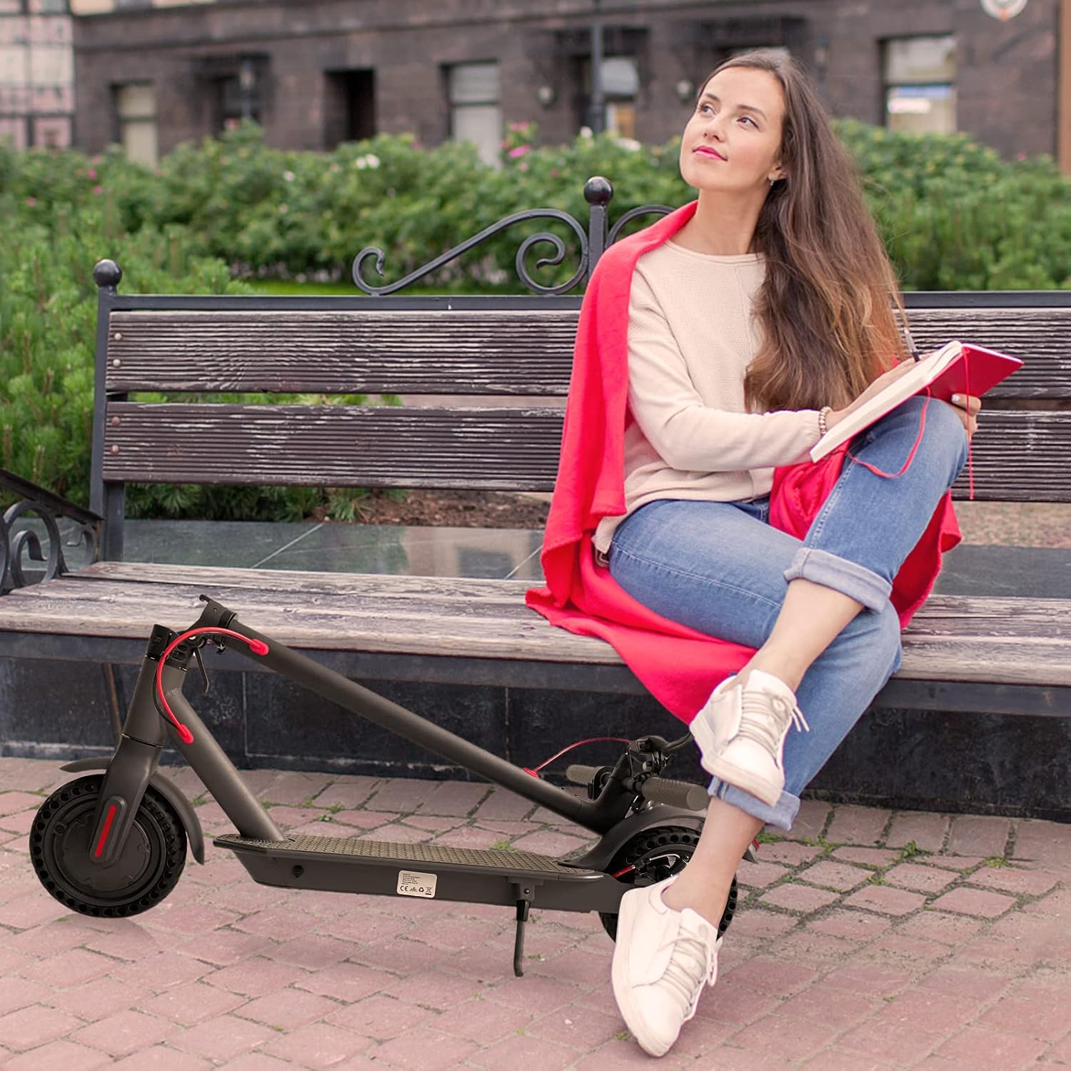 Električni Romobil