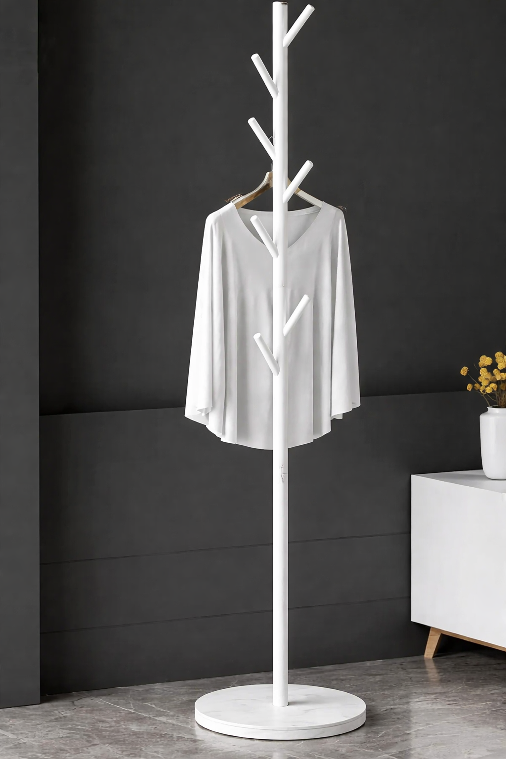 Premium Dizajnerska Vješalica