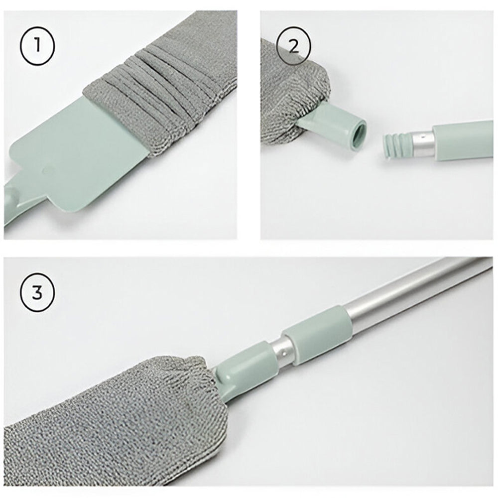 TELESKOPSKI ČISTAČ PRAŠINE | DUSTPRO