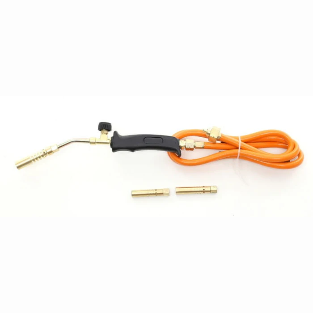 Univerzalni plinski plamenik KD10303 | Kraft&Dele