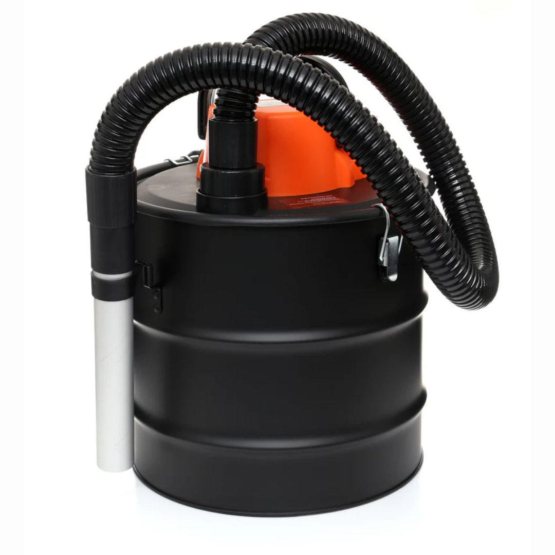 Usisavač za pepeo 2000W 20L KD477 | Kraft&Dele