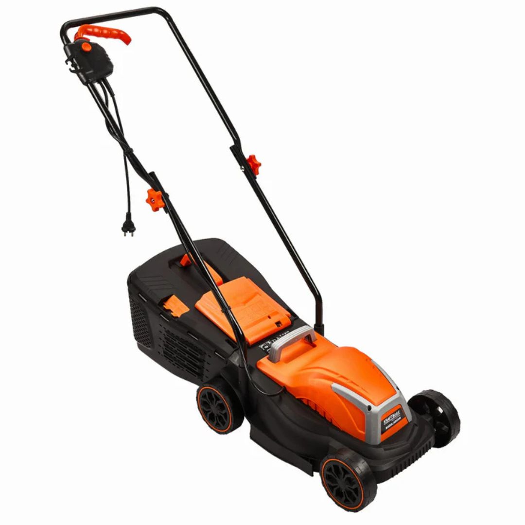 ELEKTRIČNA KOSILICA 2400 W 25 L Kraft&Dele®