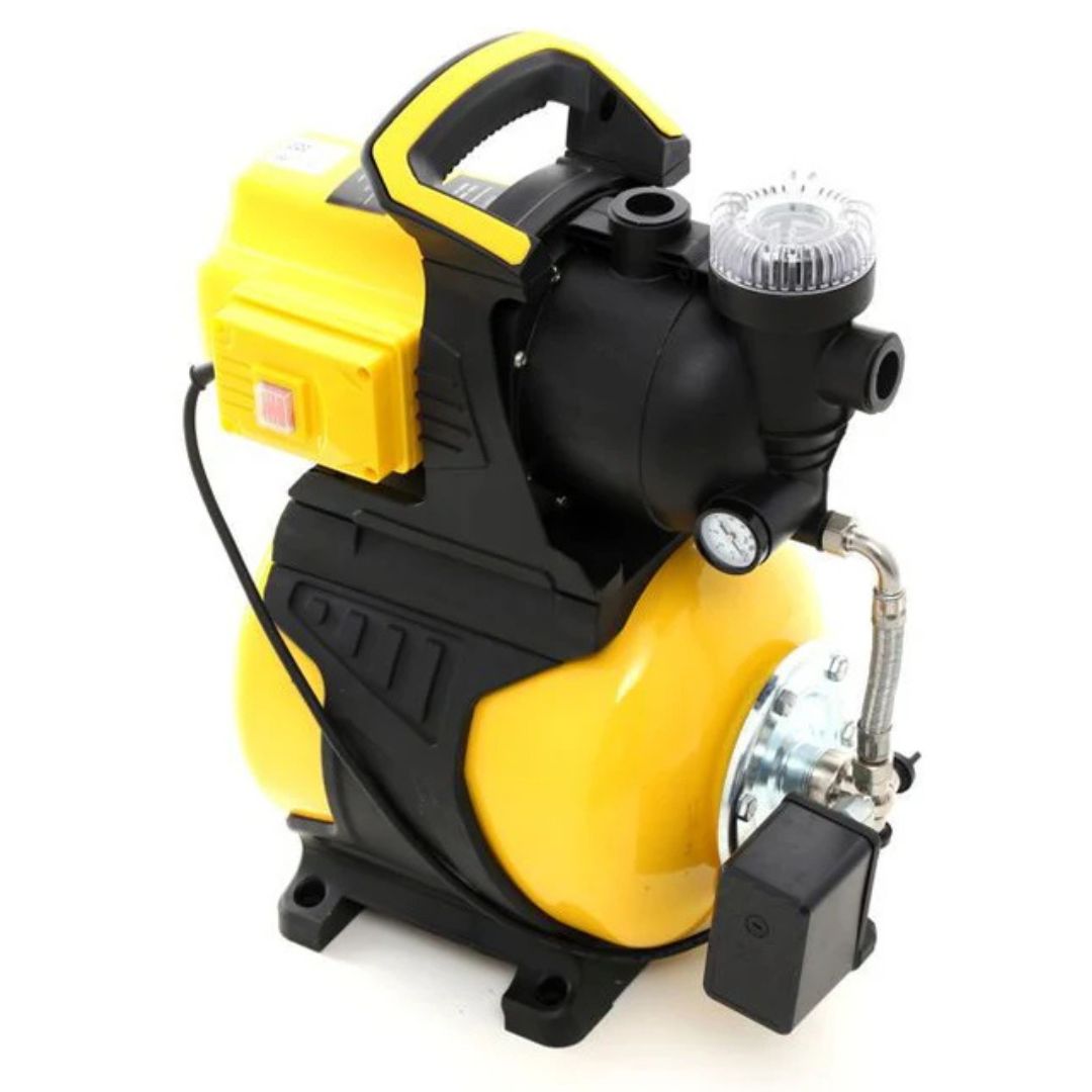 VRTNA PUMPA SA SPREMNIKOM 1300W Kraft&Dele®