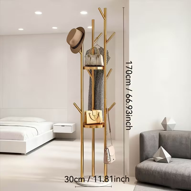 Dizajnerska vješalica London