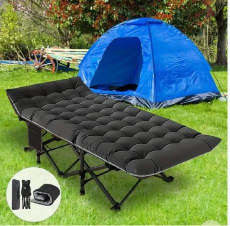 Preklopni krevet za kampiranje
