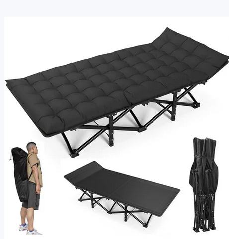 Preklopni krevet za kampiranje